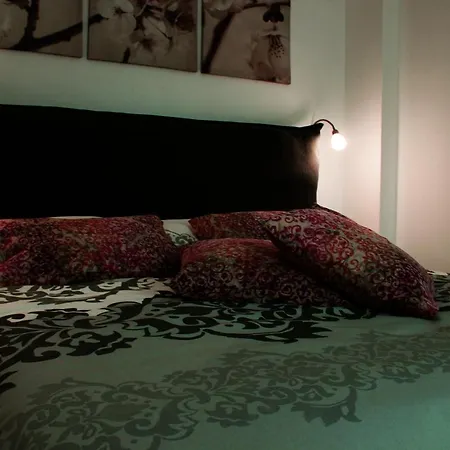 Bed & Breakfast Fabula Ventis Paupisi