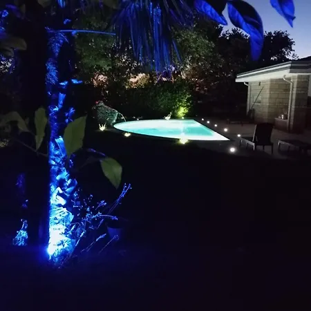 Bed & Breakfast Fabula Ventis 3*