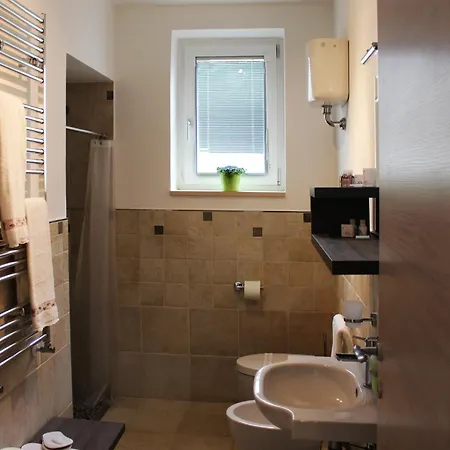 Fabula Ventis Bed & Breakfast 3*