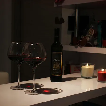 Fabula Ventis Bed & Breakfast