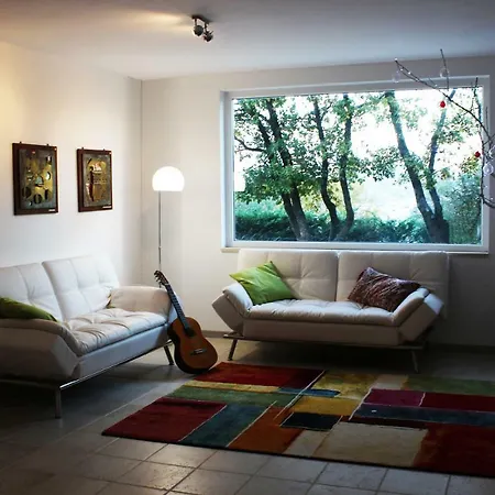 Fabula Ventis Bed & Breakfast Paupisi