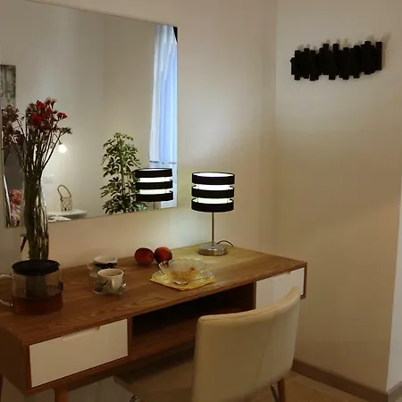 Couette-café Fabula Ventis 3*