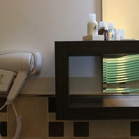 Fabula Ventis Bed & Breakfast Paupisi