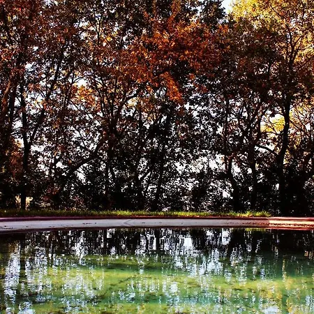 Fabula Ventis Bed & Breakfast