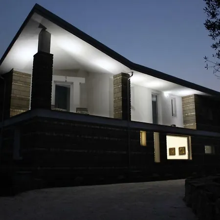 Fabula Ventis Bed & Breakfast 3*