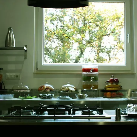 Bed & Breakfast Fabula Ventis Paupisi