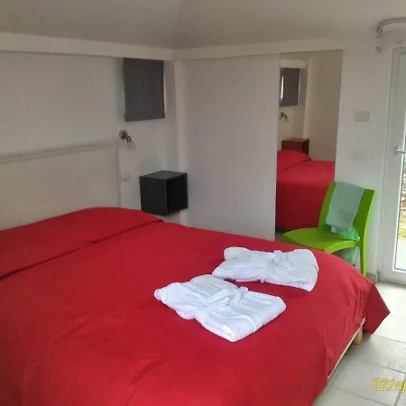 Fabula Ventis Bed & Breakfast 3*