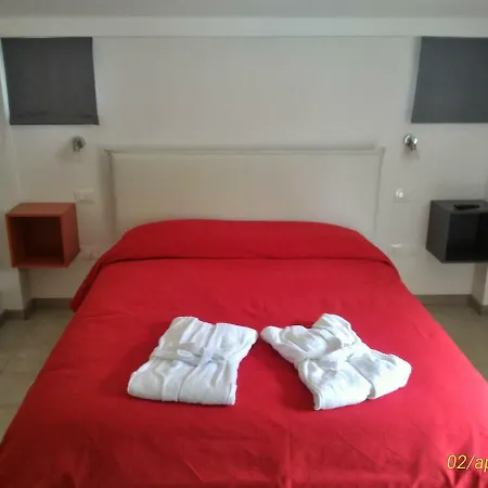Fabula Ventis Couette-café 3*