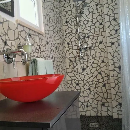 Couette-café Fabula Ventis 3*