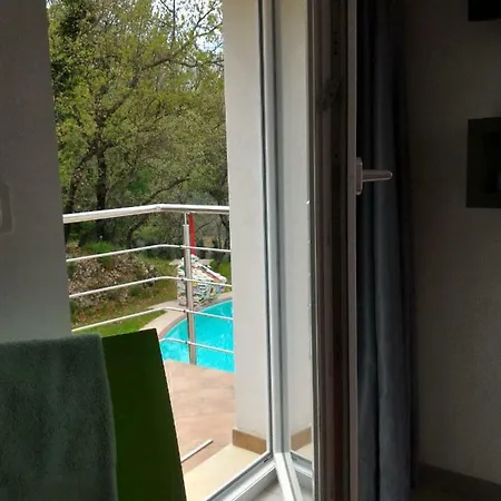 Fabula Ventis Bed & Breakfast Paupisi