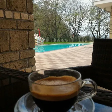 Fabula Ventis Couette-café 3*