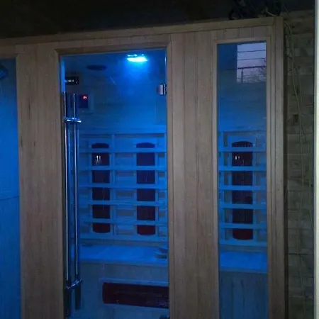 Bed & Breakfast Fabula Ventis