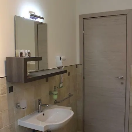 Fabula Ventis Bed & Breakfast 3*