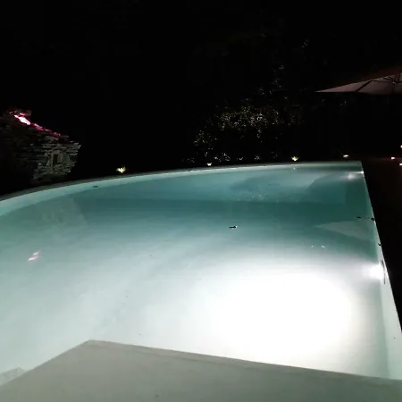 Fabula Ventis Bed & Breakfast 3*