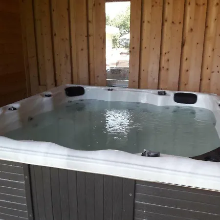 Bed & Breakfast Fabula Ventis