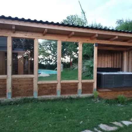 Fabula Ventis Bed & Breakfast