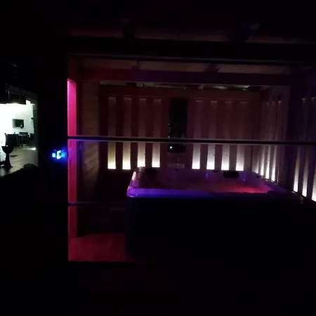 Fabula Ventis Couette-café 3*