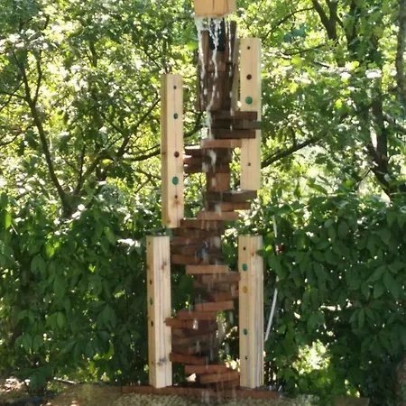 Couette-café Fabula Ventis 3*