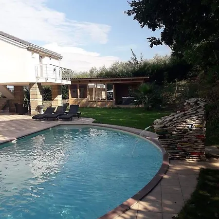 Bed & Breakfast Fabula Ventis